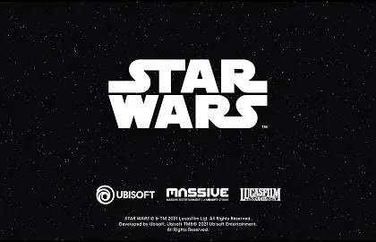 Open world hra Star Wars od Ubisoftu by mohla vyjít už začátkem příštího roku