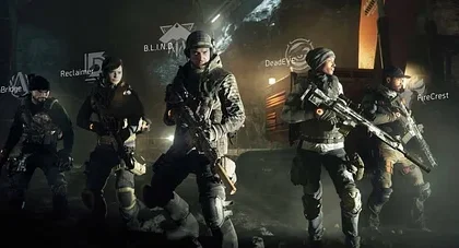 Změny u zbraní a munice v updatu 1.3 pro The Division