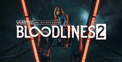 Gameplay video ze hry Vampire: The Masquerade – Bloodlines 2