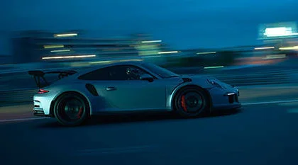 Nový trailer na Gran Turismo Sport představuje vozy Porsche