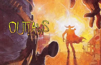Deníček připravovaného remasteru westernové akce Outlaws ukazuje některá vylepšení