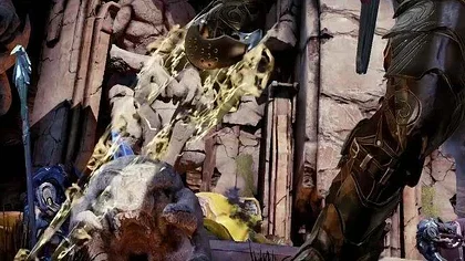 Arbiter z Halo série se dostane do bojovky Killer Instinct Season 3