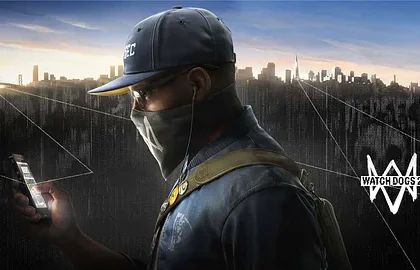 Deníček na Watch_Dogs 2 o hackerech