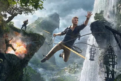 Shaun Escayg údajně nepracuje na novém The Last of Us. Spekuluje se o novém Uncharted