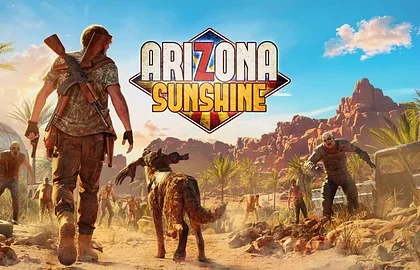 Zombie řežba Arizona Sunshine míří z VR na klasické platformy