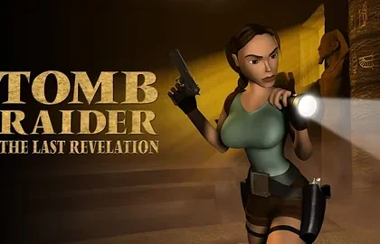 Studio Aspyr zřejmě láká na vydání remasteru hry Tomb Raider: The Last Revelation