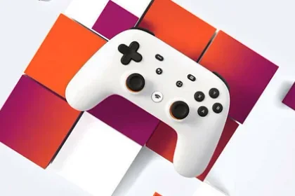 Streamovací služba Google Stadia bude nově dostupná v osmi dalších zemích, mezi nimi je i ČR a SK