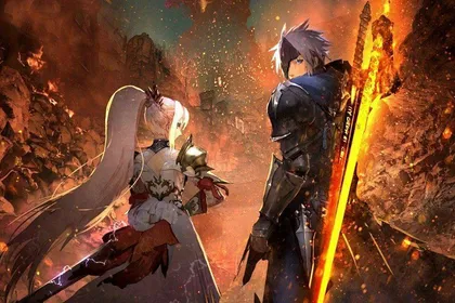 Tales of Arise
