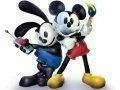 Deníček o příběhu hry Epic Mickey 2 : The Power of Two