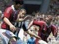 FIFA 14 - trailer o funkcích Čistá střela a Reálná fyzika míče
