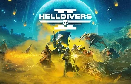 Odstartovaly předobjednávky na hru Helldivers II, nový trailer