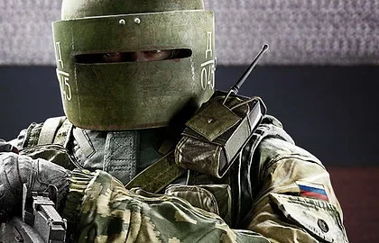 Rainbow Six Siege dnes dostal do multiplayeru novou mapu, Tachanka vylepšen