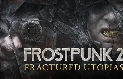 Hra Frostpunk 2 dostane v prosinci první rozšíření Fractured Utopias