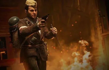 Letos má vyjít Call of Duty: Black Ops 4