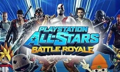 Spekulace: Sony připravuje nový PlayStation All-Stars Battle Royale pro PlayStation 5