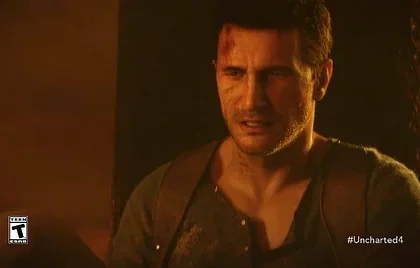 Parádní TV reklama na Uncharted 4: A Thief's End
