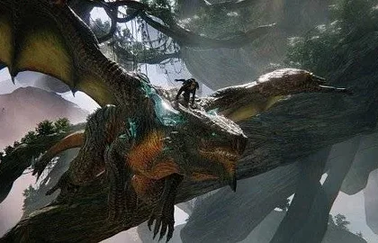 Platinum Games přemýšlelo o hře Scalebound řadu let, vytvořilo několik prototypů