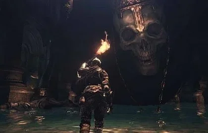 16 minut z hraní Dark Souls III