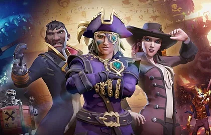 Sea Of Thieves dostane nový režim Arena