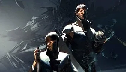 Spolutvůrce Dishonored připravuje novou hru