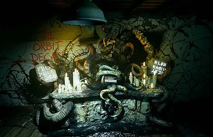Moons of Madness se pro konzole trochu opozdí