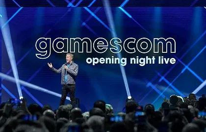 Sledujte dnes večer prezentaci Gamescom Opening Night Live