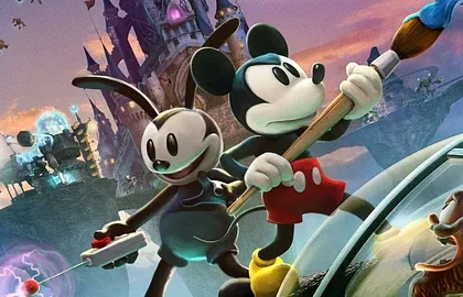 Blíží se návrat plošinovek Epic Mickey?