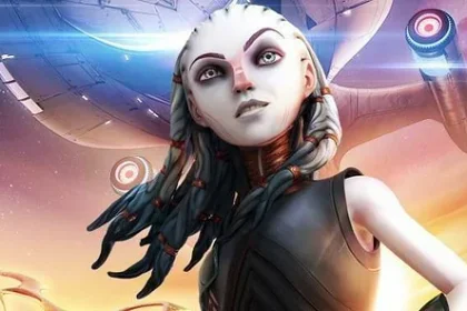 Oznámena hra Star Trek Prodigy: Supernova