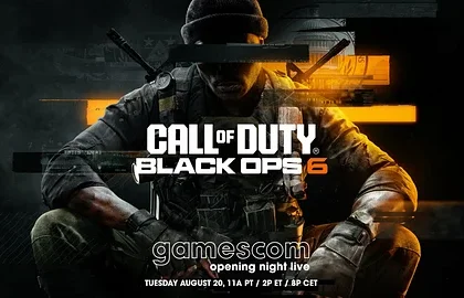 Strhující ukázka z hraní singleplayerové kampaně akční hry Call of Duty: Black Ops 6