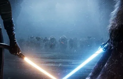 Vývoj Star Wars Eclipse má jít pomalu, do vydání má zbývat několik let