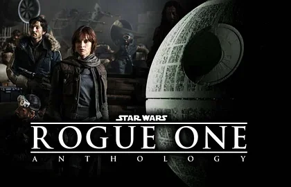Trailer na film Rogue One: A Star Wars Story