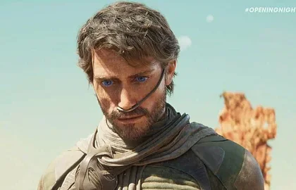 Oznámena survival open-world hra Dune Awakening