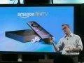 Amazon Fire TV zatím pouze pro US, seznam her