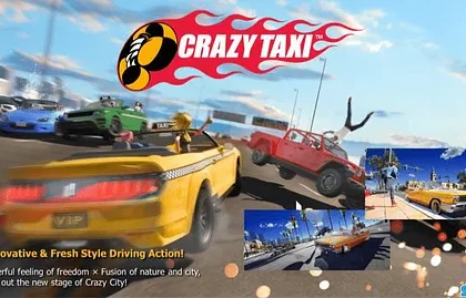 Sega prozradila několik podrobností o svých nedávno oznámených nových hrách