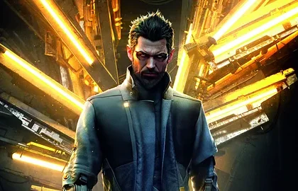 Embracer Group se rozdělí na dvě společnosti, hodlá licencovat své značky jako TimeSplitters nebo Deus Ex