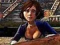 Levine: BioShock Vita je nová hra, nejde o Infinite