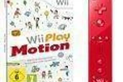 Wii Play: Motion