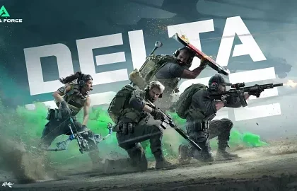 Nový filmový trailer připomíná akční hru Delta Force