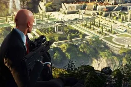 Nový trailer na hru Hitman 2 ukazuje její přednosti