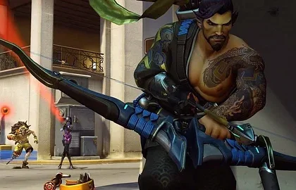 Overwatch bude na PS4 a Xbox One o víkendu 9-12. září zdarma, není třeba PS+ - UPDATE