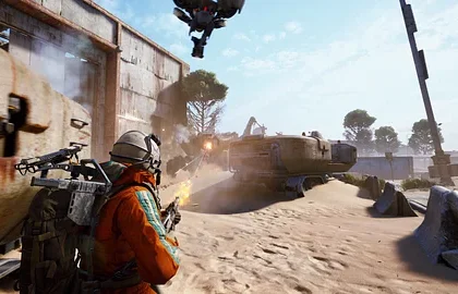 Extrakční střílečky ARC Raiders se prodaly 4 miliony kopií 
