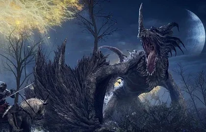 Miyazaki: Náš grafický tým čelil mimořádnému tlaku kvůli remaku hry Demon's Souls