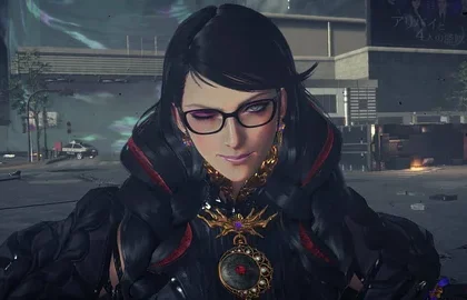 Bayonetta 3 vyjde příští rok, nová ukázka