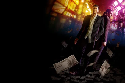 Yakuza 0 Director’s Cut