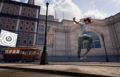 Oznámeni noví skateři do Tony Hawk’s Pro Skater 1 + 2