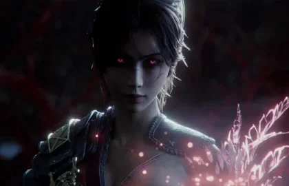 Nová ukázka z nadějné akční RPG hry Wuchang: Fallen Feathers