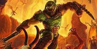 Doom Eternal odložen na příští rok