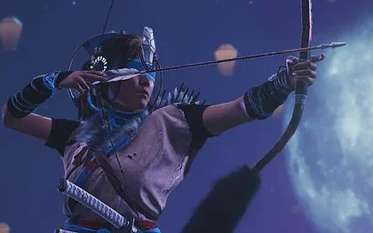 V Ghost of Tsushima: Legends je nově možné získat skiny inspirované legendami PlayStationu