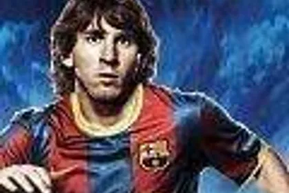 Pro Evolution Soccer 2011 3D