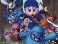 Na 3DS míří Dragon Quest Monsters: Terry's Wonderland 3D